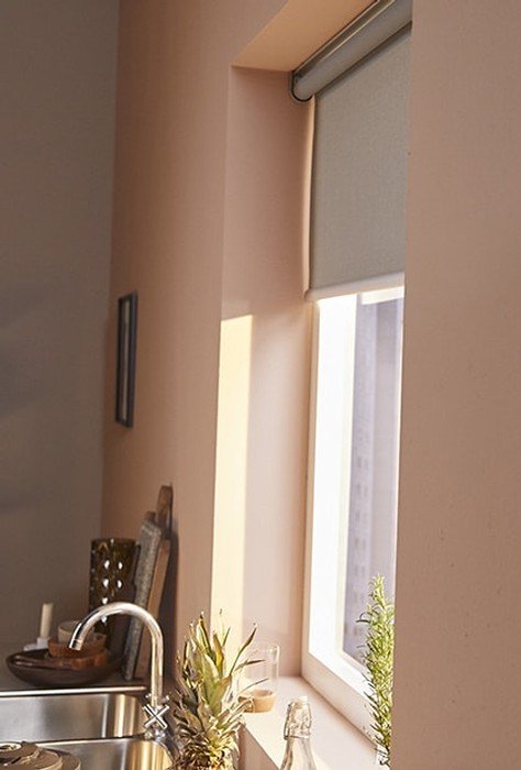 motorizar tus cortinas enrollables