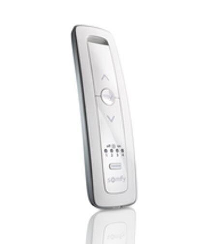 SITUO 5 SOLIRIS PURE RTS - 1811464 - 1 - Somfy