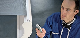 Somfy Expert