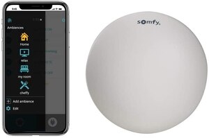 Inteo V2 - 1870924 - 2 - Somfy