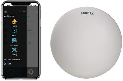 Inteo V2 - 1870924 - 2 - Somfy