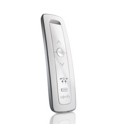 SITUO 1 SOLIRIS PURE RTS - 1800462 - 1 - Somfy
