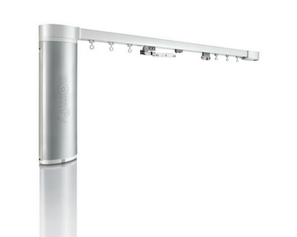 GLYDEA ULTRA 60e RTS | Somfy
